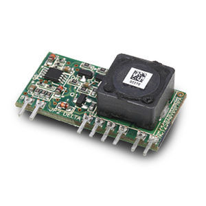 DC/DC-Wandlermodul / Abwärtswandler - Datacom  - Delta Electronics, Inc. - nicht isoliert / SMD / mit breitem Eingangsbereich