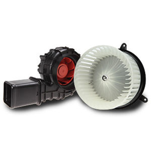 Zentrifugal-Ventilator - Delta Electronics, Inc. - Kühlung / Luftumwälz / für Automobilanwendungen
