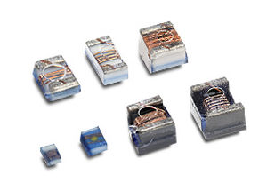 Magnetinduktor - Delta Electronics, Inc. - RF / für Elektronik