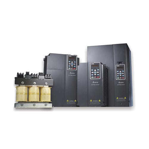 Tischnetzteil - AFE2000 - Delta Electronics, Inc. - AC/DC / modular