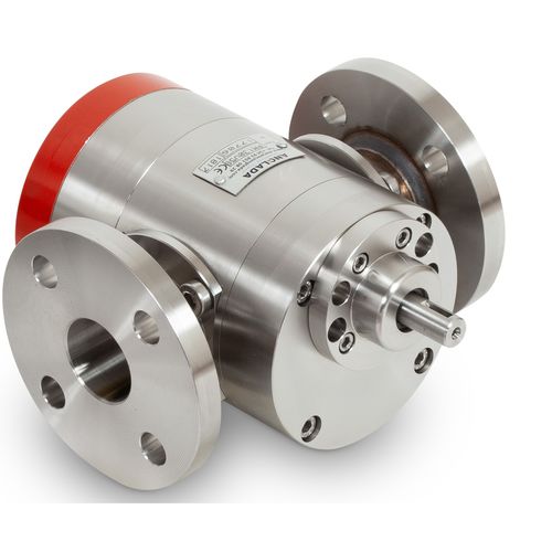 Außenzahnradpumpe - PM 130 - Anglada Pumps - für Chemikalien / für Lebensmittel / Industrie