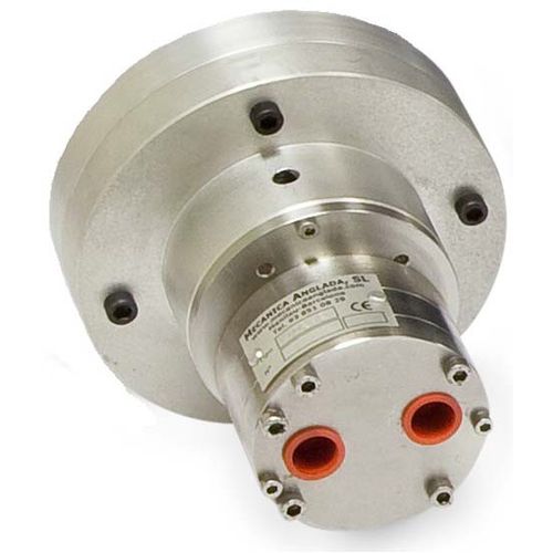 Zahnradpumpe - AM 3 - Anglada Pumps - für Chemikalien / für Lebensmittel / selbstansaugend
