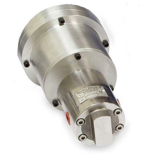 Zahnradpumpe - AM 25 - Anglada Pumps - für Chemikalien / für Lebensmittel / magnetgekuppelt
