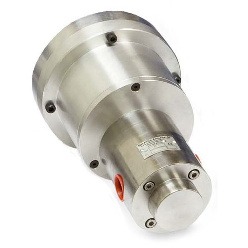 Zahnradpumpe - AM 66 - Anglada Pumps - für Chemikalien / für Lebensmittel / magnetgekuppelt