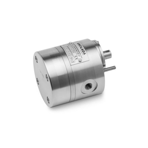 Zahnradpumpe - PT 1 - Anglada Pumps - für Chemikalien / für Lebensmittel / selbstansaugend
