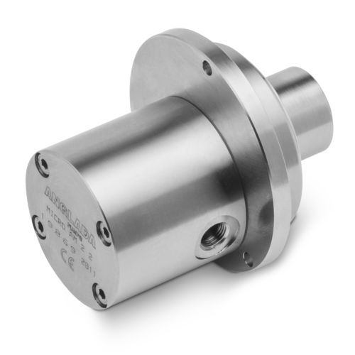 Zahnradpumpe - Micro AM 0.5 - Anglada Pumps - für Chemikalien / für Lebensmittel / für Heizöl