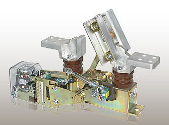 Einpoliger Lasttrennschalter - 1 - 3.6 kV, 400 - 9 000 A | RNT, RIT - RITTER - für Sammelschienenmontage / für die Bahntechnik / für den Innenraum