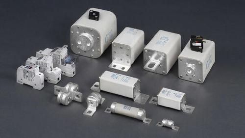 Batteriesicherung - SIBA - ultraschnell / Kurzschlussschutz / Leistung