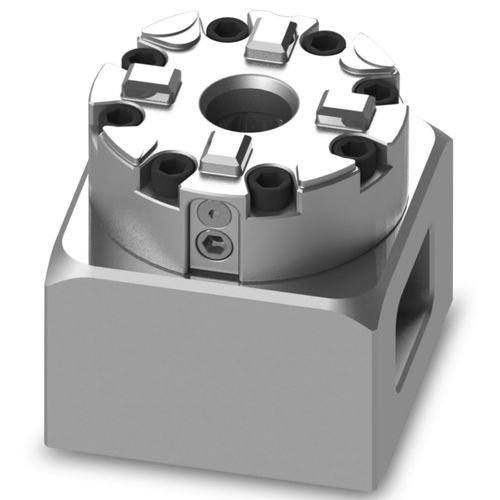 Manuelles Werkstückspannfutter - RH-3M0034 - RAPID HOLDING SYSTEMS - Standard