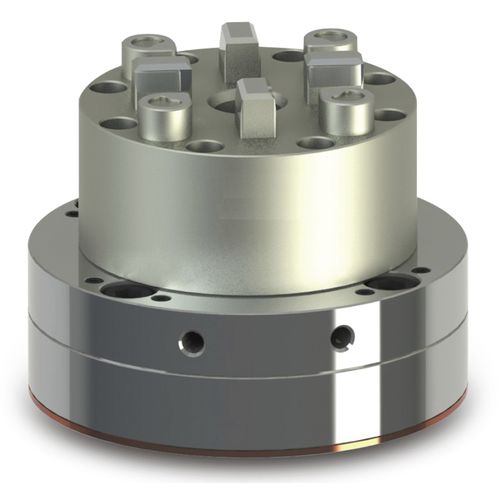 Werkstückspannfutter für EDM - RH-3M0041 - RAPID HOLDING SYSTEMS - 4-Backen