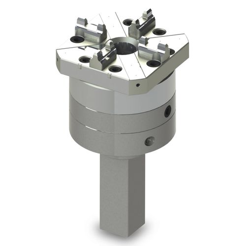 Werkstückspannfutter für EDM - RH-E0009 - RAPID HOLDING SYSTEMS - 4-Backen