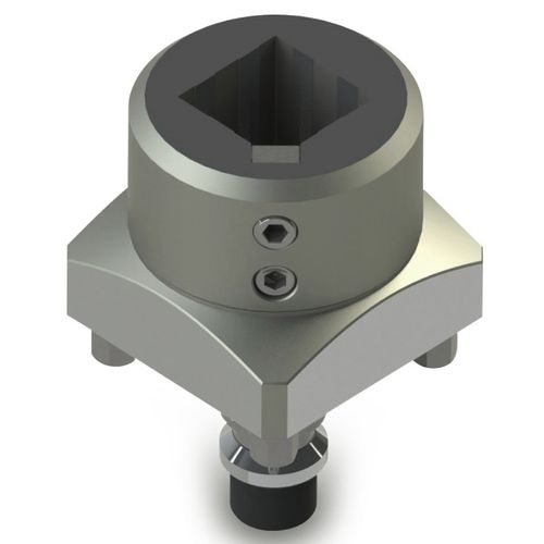EDM-Elektrodenhalter - RH-M0001 - RAPID HOLDING SYSTEMS