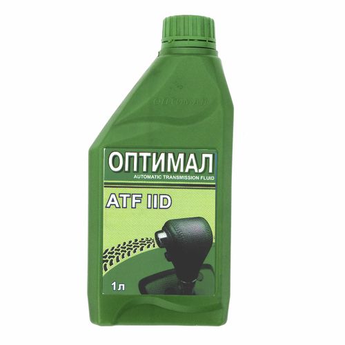 Öl für Kraftübertragungen - Optimal ATF IID - Optimal Oil - universell / für LKW / für Automobile