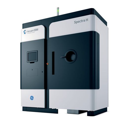 Additive Fertigungsmaschine / EBM - Spectra H - GE Additive - Hochgeschwindigkeit