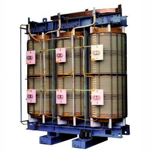 Luftisolierter Transformator - TTH - SEA - Verteilung / trocken / für DC/DC-Wandler