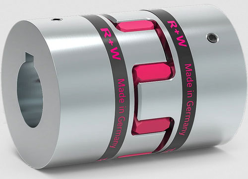 Elastomerkupplung - EK1 series - R+W Italia S.r.l