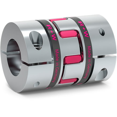 Elastomerkupplung - EK2 series - R+W Italia S.r.l