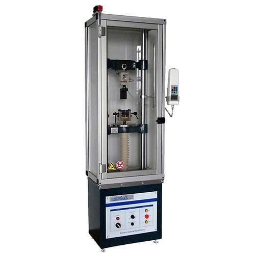 Zugfestigkeitsprüfmaschine - GM1000 - GM AUTOMAZIONI - automatisch / motorisiert / für Kabelterminal