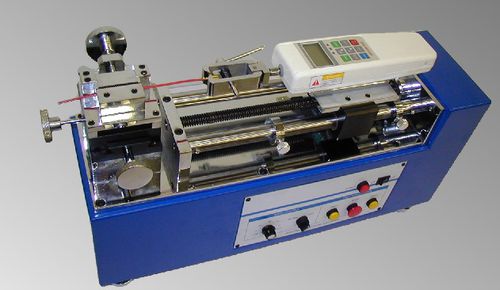 Digitales Kraftmessgerät - GM100 - GM AUTOMAZIONI - Hochpräzision