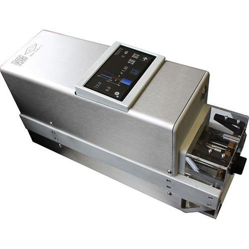 Abisoliermaschine für Elektrokabel - BERI.STRIP.IT - GM AUTOMAZIONI - Tisch / programmierbar