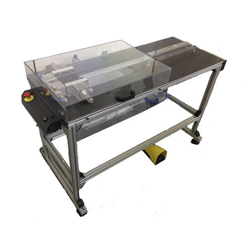 Abisoliermaschine für Elektrokabel - GMS500 - GM AUTOMAZIONI - vollelektrisch
