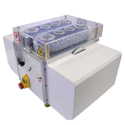 Bürstmaschine für bewehrtes Kabel - GM156 - GM AUTOMAZIONI