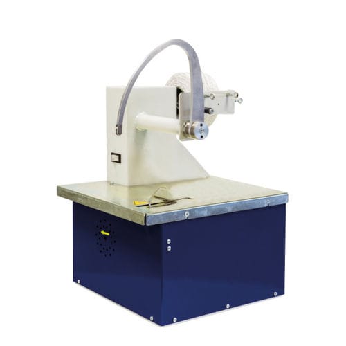 Bündelmaschine - CMT146 - GM AUTOMAZIONI