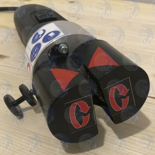 Lackdraht-Abisoliermaschine - HP35 - GM AUTOMAZIONI - manuell / tragbar