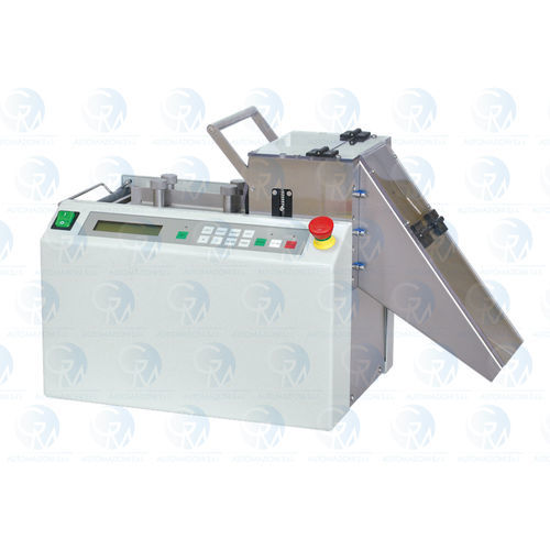Cutter-Schneidemaschine - G100 - GM AUTOMAZIONI - für Metall / für Kunststoffe / für Glas