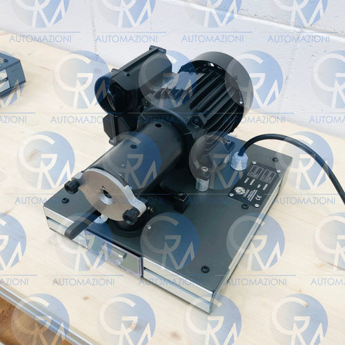 Elektrische Abisoliermaschine - GM214 - GM AUTOMAZIONI - für Kabel / Tisch