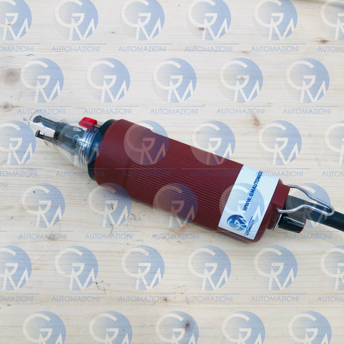 Lackdraht-Abisoliermaschine - ISOLEX 02 - GM AUTOMAZIONI - elektrisch