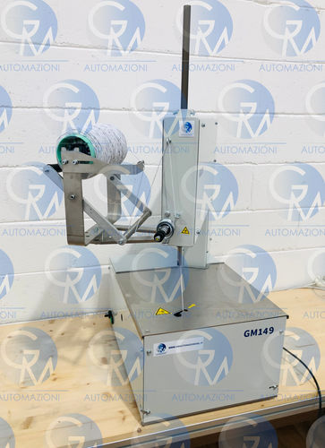 Automatischer Abbinder für Kabel - GM149 - GM AUTOMAZIONI
