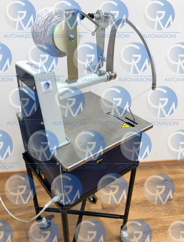 Automatischer Abbinder für Kabel - GM145 - GM AUTOMAZIONI