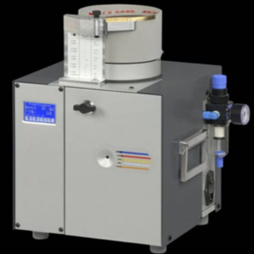 Automatische Crimpmaschine - GM AUTOMAZIONI - für Kabel / pneumatisch