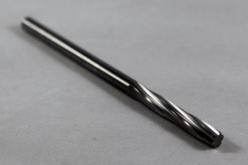 Vollmetall-Reibahle - AeroReam  - Cougar Cutting Tools, Inc. - Hartmetall / Hochleistung