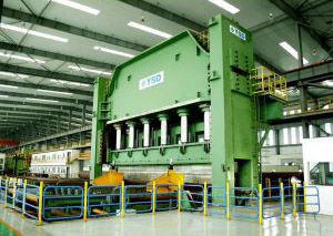 Elektrohydraulische Biegemaschine - PB  - Hubei Tri-Ring Metal-Forming Equipment Co., Ltd. - Rohr / CNC / Form