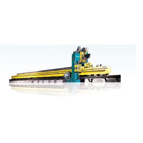 Lichtbogenschweißmaschine - ZHY series - Hubei Tri-Ring Metal-Forming Equipment Co., Ltd. - automatisch / für Metall / CNC