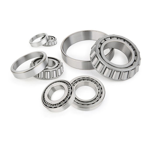 Kegelrollenlager - TRB - Zhejiang Tianma  Bearing  Group Co.，Ltd. - einreihig / Stahl / für Kraftübertragungen