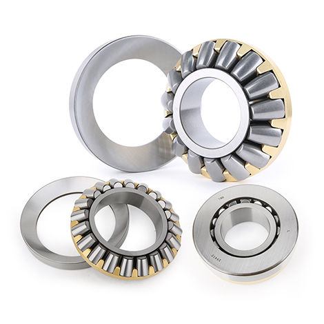 Konisches Axialpendelrollenlager - Thrust Roller Bearing - Zhejiang Tianma  Bearing  Group Co.，Ltd.