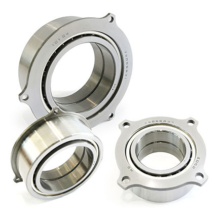 Stahllager - Aerospace Bearing - Zhejiang Tianma  Bearing  Group Co.，Ltd. - für die Luftfahrtindustrie
