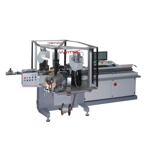 Automatische Schneidemaschine - AM500 - wirmec - mechanisch