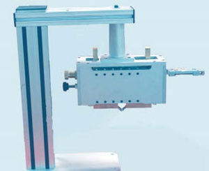 Einphasiges Schweißgerät - TAC series - TRE.CI - Inverter