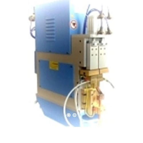 Punktschweißkopf - COMPACT SERIES - TRE.CI - automatisch