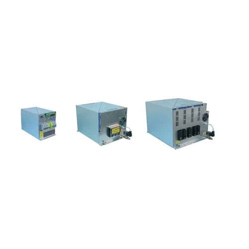 Leistungsinverter - CSI Series - TRE.CI - Frequenz / Strom / AC