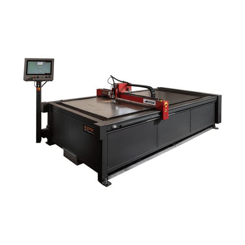 Plasmaschneidemaschine - ARROW series - Esprit Automation - für Metall / für Blech / für feine Bleche