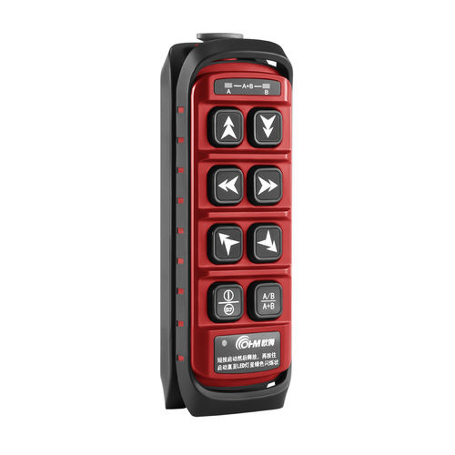 Datenfunktransmitter - B12  - OHM Electronics - Steuer / für Kran