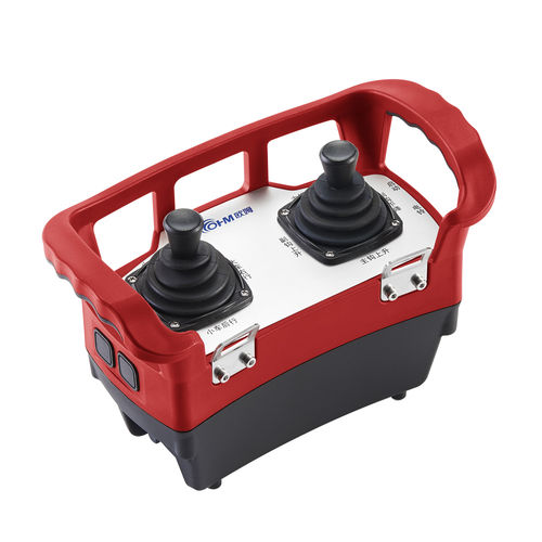 Datenfunktransmitter - C18  - OHM Electronics - Steuer / robust / IP65