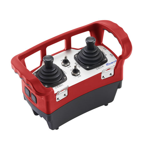 Datenfunktransmitter - C26  - OHM Electronics - Steuer / robust / IP65