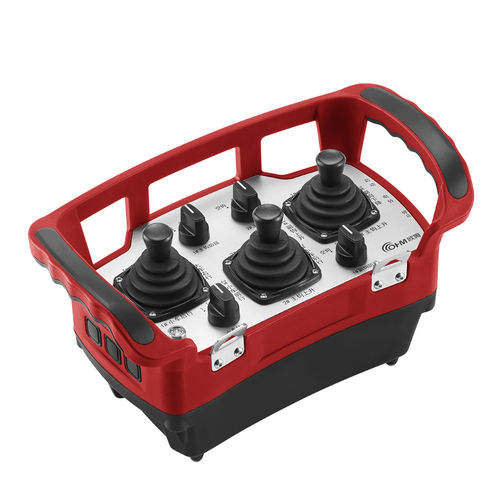 Datenfunktransmitter - C32  - OHM Electronics - Steuer / robust / IP65
