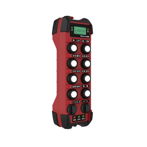 Analoger Funktransmitter - D16  - OHM Electronics - für CAN-Bus / IP65